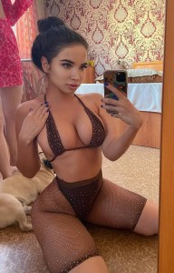 Фото проститутки Юля №2 в городе Копейск