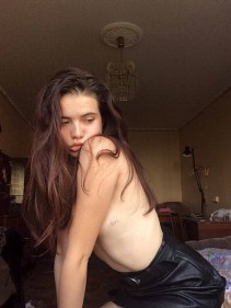 Фото проститутки Кристина №2 в городе Копейск