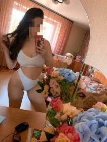 Фото проститутки Даша №4 в городе Копейск