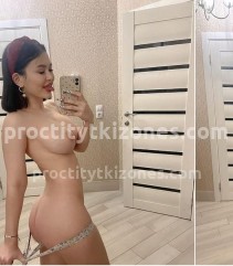 Фото проститутки Настя №2 в городе Копейск