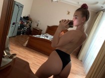 Фото проститутки Наташа №3 в городе Копейск