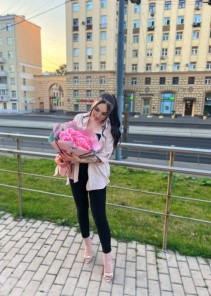 Фото проститутки Валерия №5 в городе Копейск