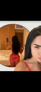 Фото проститутки Мария №1 в городе Копейск