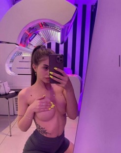 Фото проститутки Катя №1 в городе Копейск