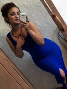 Фото проститутки Рая №1 в городе Копейск