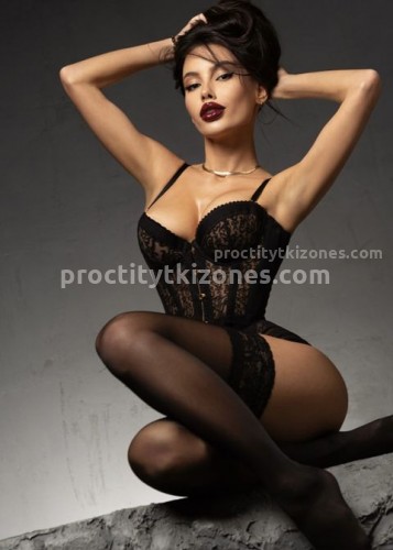 Кристина, Г. Копейск