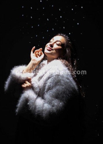 Оля, Г. Копейск