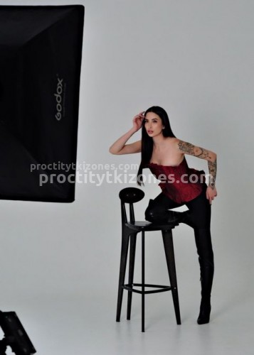 Вика, Г. Копейск