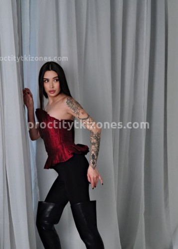 Вика, Г. Копейск