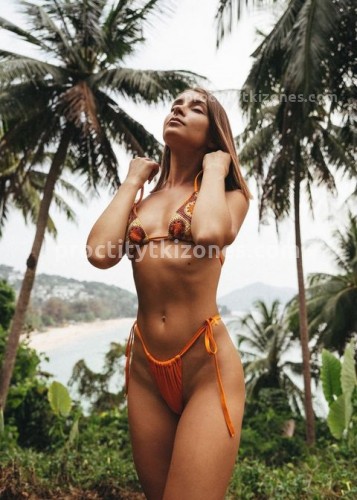 Юля, Г. Копейск